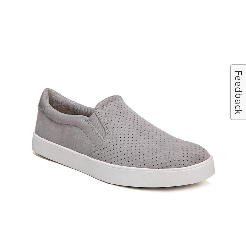 Dr.Scholl’s Madison Slip On Sneakers